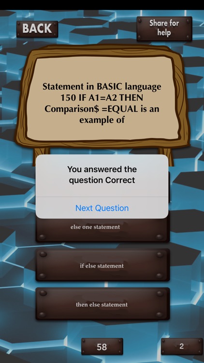 Computer Eng Trivia screenshot-4