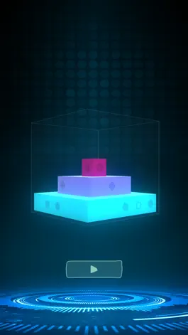 Game screenshot Dimension Cube hack
