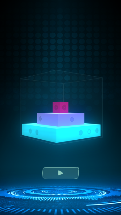 Dimension Cube screenshot 3