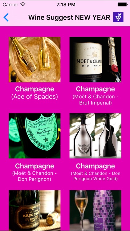 Wine Suggest screenshot-3