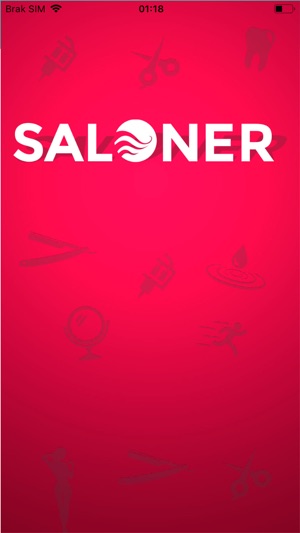 Saloner(圖1)-速報App