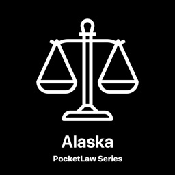 Alaska Statutes (by PocketLaw)