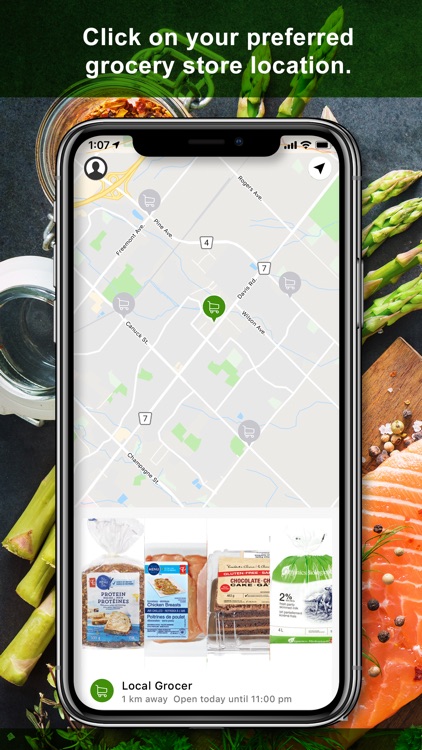 Flashfood screenshot-0
