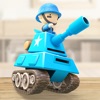 Smash Tanks! - AR Board Game - iPhoneアプリ