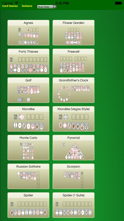 Solitaire Collection - BA.net