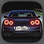 Car Specs Pro