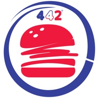 Contact 442 Burger