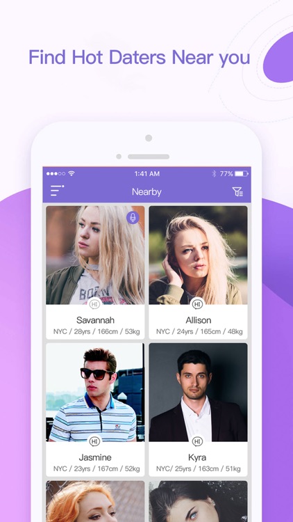 Hookups Finder: adult dating