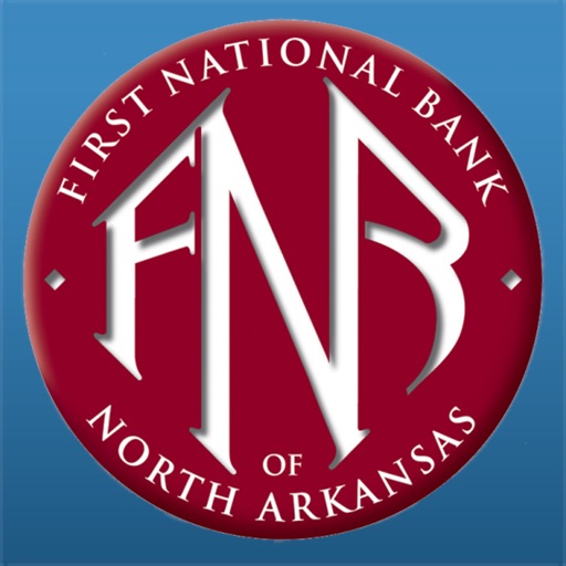 First National Bank of NA Icon