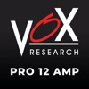 VOX RESEARCH PRO 12 AMP