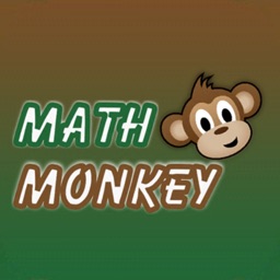 The Math Monkey