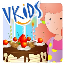 VKIDS 对话1