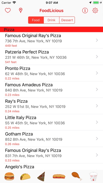 Foodlicious
