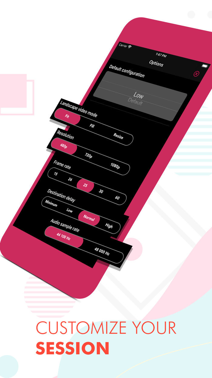 Mega Screen Mirror Chromecast