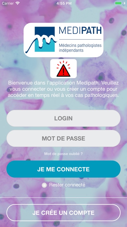 Alerte Medipath