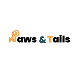 Paws and Tails Vendor