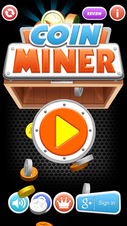 Coin Miner screenshot-4