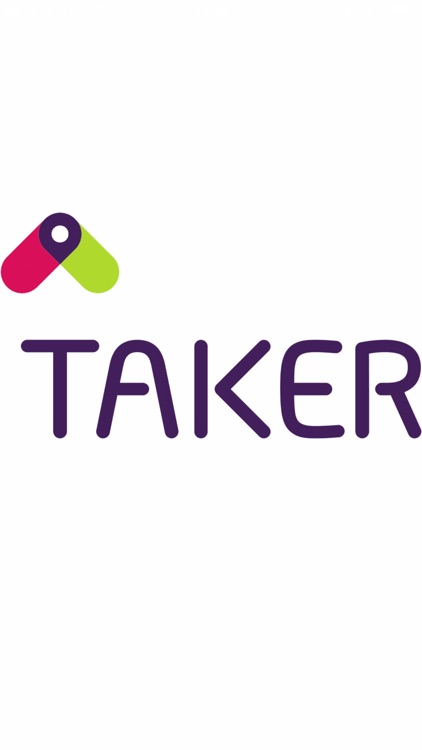 Taker App