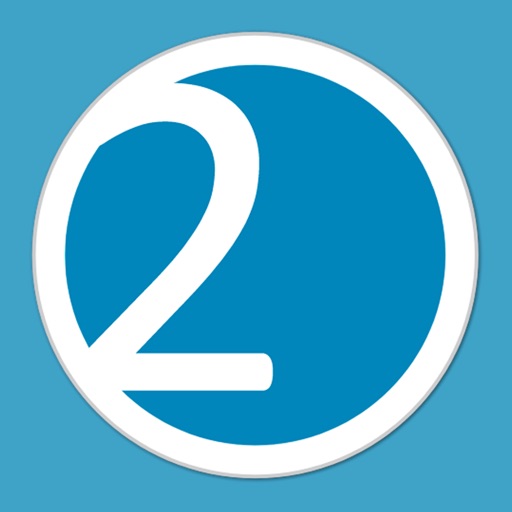 Phone2 - Second Phone Number Icon