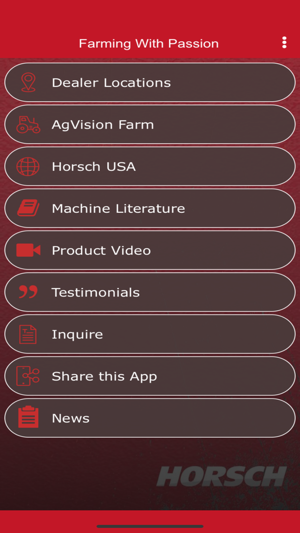 Horsch North America(圖1)-速報App