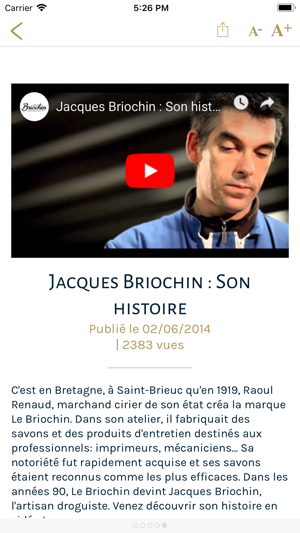 Le Briochin(圖5)-速報App