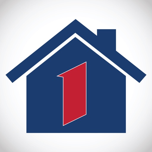 First Financial Mortgage Texas iOS App