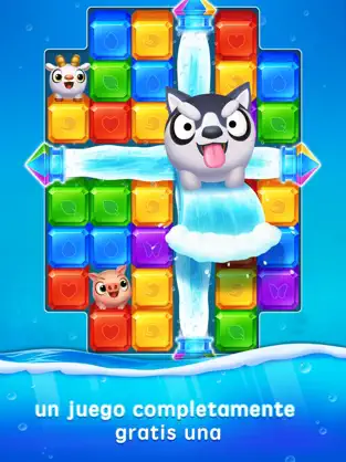 Screenshot 3 JewelKing - Puzzle Legend iphone