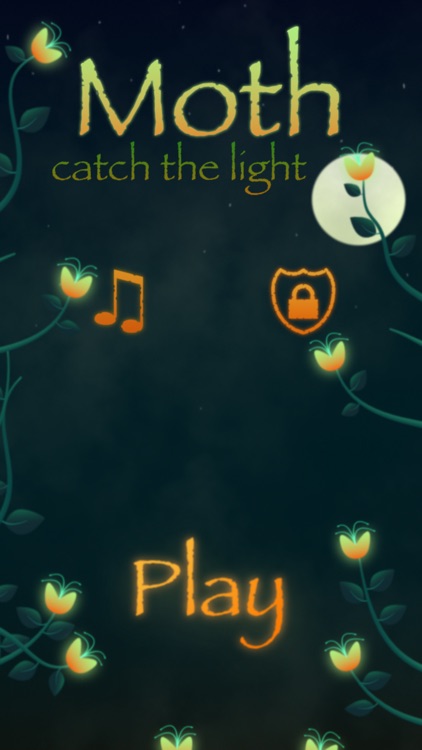 Moth - Catch the Light screenshot-3