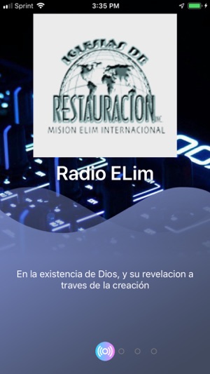 Stereo Restauracion Elim(圖1)-速報App