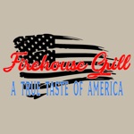 Firehouse Grill, Coatbridge