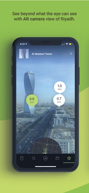 Riyadh Moment | الرياض اللحظة(圖4)-速報App