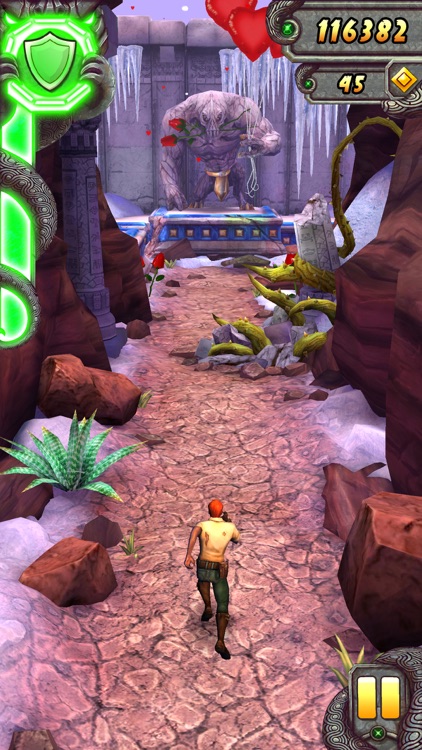 Temple Run 2