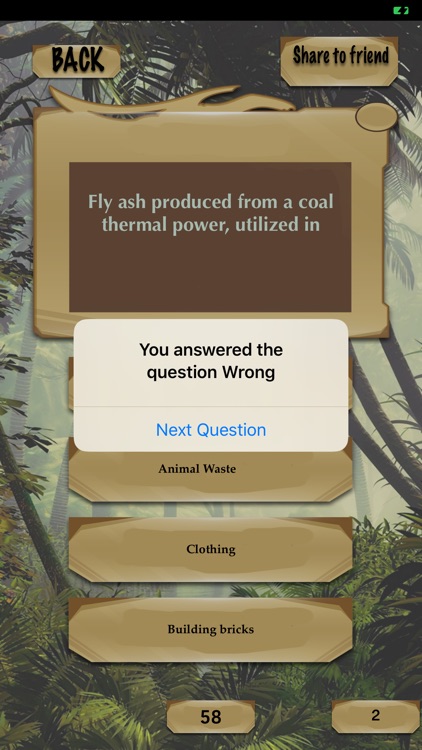 Env Science Quizly screenshot-4