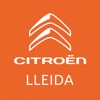 Citroën Lleida