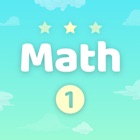 All-In-One Math 1st Grade