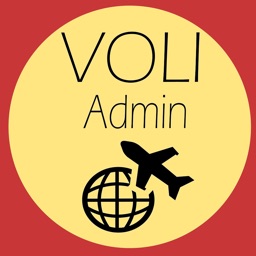 Admin Voli Point