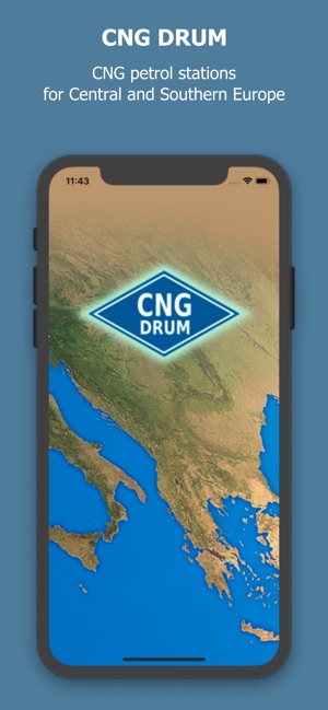 CNG DRUM(圖1)-速報App