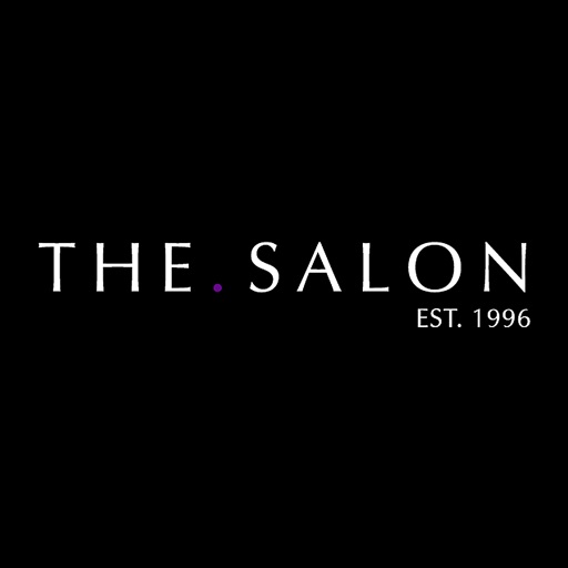 The Salon St Ives icon