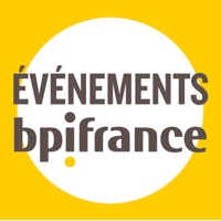 Bpifrance Événements pour PC