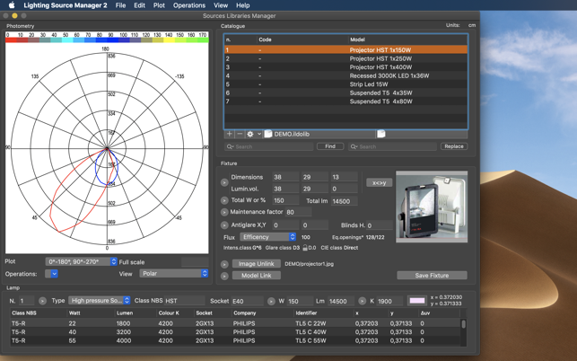 Lighting Source Manager 2(圖2)-速報App