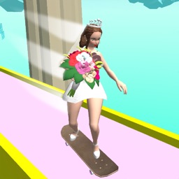 Bride Skater