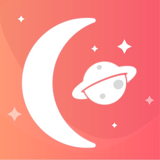 Astrofun - Life Coach Icon