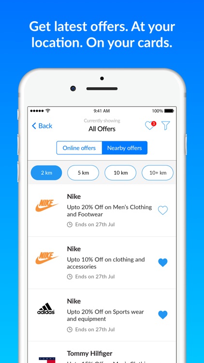 OneAssist for iPhone screenshot-3