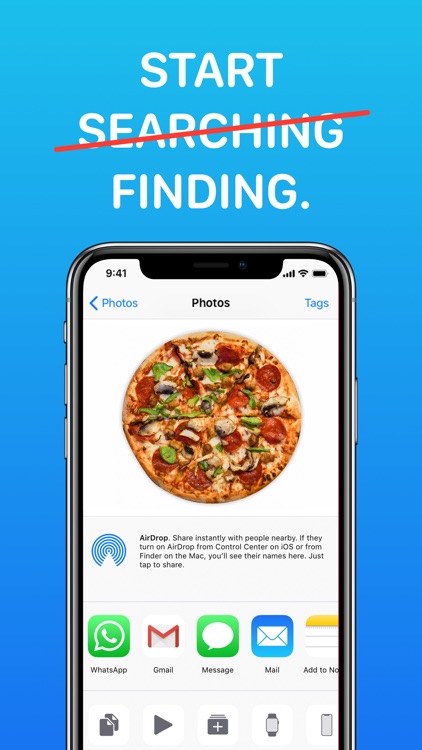 Photo Finder: iCloud&Duplicate screenshot-8
