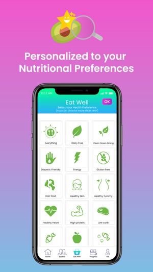 Nutribox - نوتريبوكس(圖3)-速報App