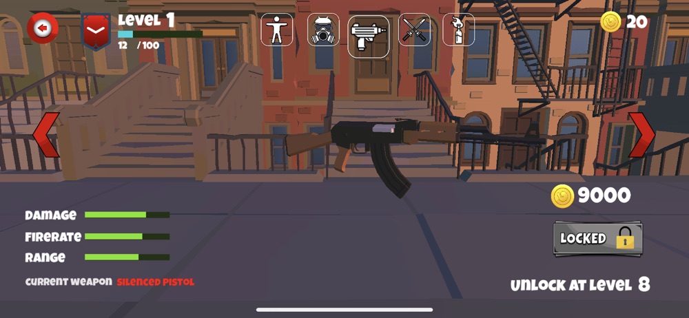 Patty vs Zombies hack tool