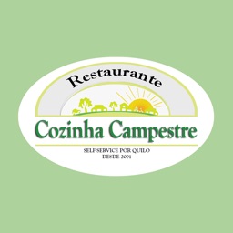 Cozinha Campestre