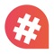 Welcome to #Dating (pronounced 'Hashtag Dating'), where you have the freedom to date your way