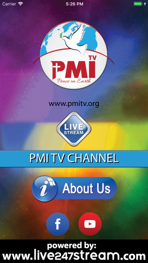 PMI TV