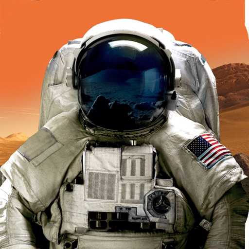Space Race AR Download